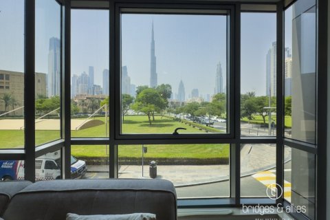 Apartment de 1 dormitorio en Downtown Dubai (Downtown Burj Dubai), UAE No. 103557 15