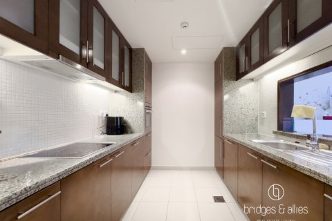 Apartment de 1 dormitorio en Downtown Dubai (Downtown Burj Dubai), UAE No. 103557 6