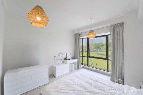 Apartment de 1 dormitorio en Downtown Dubai (Downtown Burj Dubai), UAE No. 103557 11