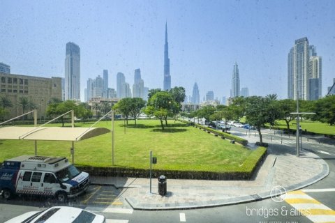 Apartment de 1 dormitorio en Downtown Dubai (Downtown Burj Dubai), UAE No. 103557 2