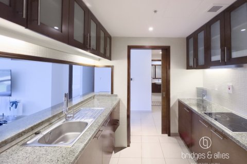 Apartment de 1 dormitorio en Downtown Dubai (Downtown Burj Dubai), UAE No. 103557 7