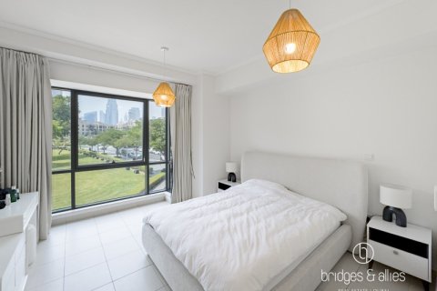 Apartment de 1 dormitorio en Downtown Dubai (Downtown Burj Dubai), UAE No. 103557 10