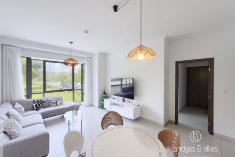 Apartment de 1 dormitorio en Downtown Dubai (Downtown Burj Dubai), UAE No. 103557 5