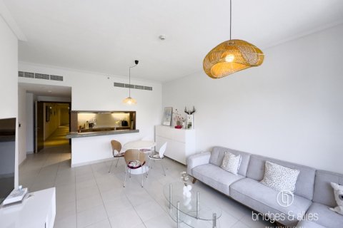 Apartment de 1 dormitorio en Downtown Dubai (Downtown Burj Dubai), UAE No. 103557 4