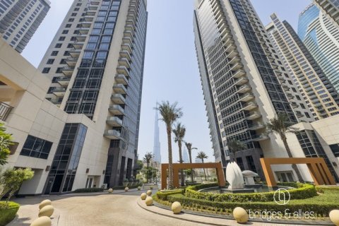 Apartment de 1 dormitorio en Downtown Dubai (Downtown Burj Dubai), UAE No. 103557 17