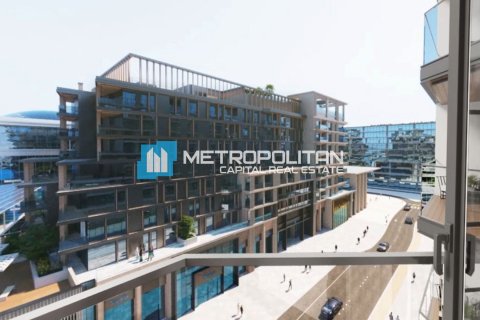 Квартира 47.7м²  №103570 6