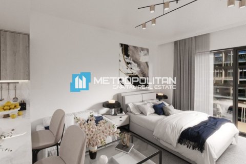 Квартира 47.7м²  №103570 3