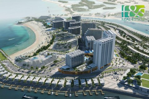 Appartement de 1 chambre à Mina Al Arab, UAE No. 22808 3