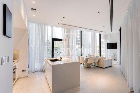 Квартира с 2 спальнями  №121497 4