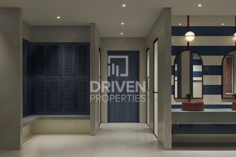 Apartment de 1 dormitorio  No. 121495 8