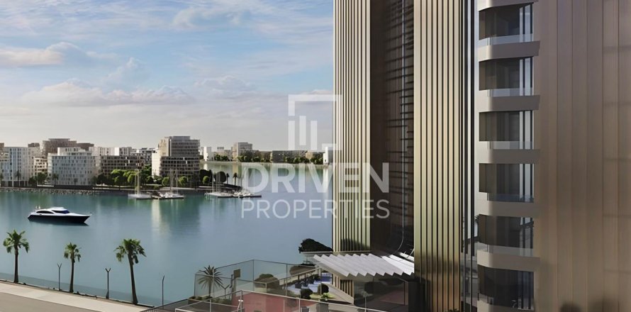 Apartment de 1 dormitorio  No. 121495