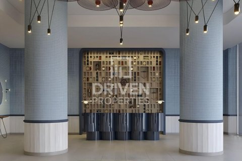 Apartment de 1 dormitorio  No. 121495 14