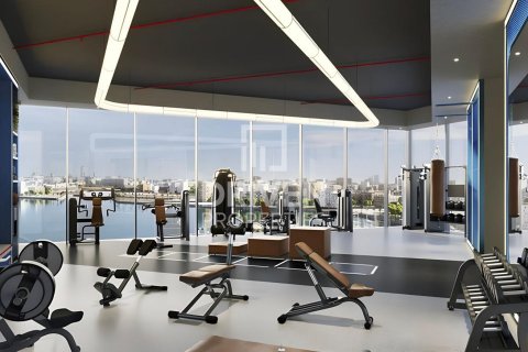 Apartment de 1 dormitorio  No. 121495 12