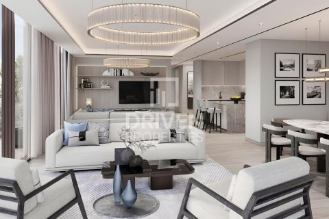 Appartement de 1 chambre  No. 121493 2