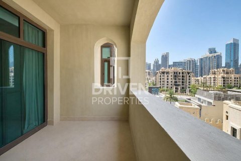 2 غرف نوم شقة في وسط مدينة دبي, الإمارات العربية المتحدة رقم 202601 20