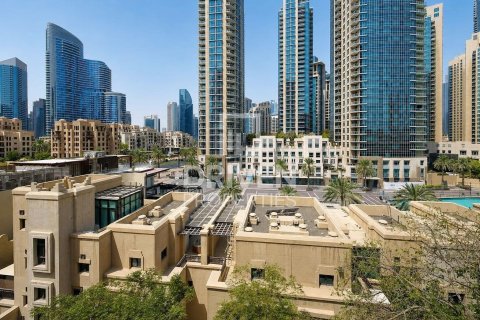 2 غرف نوم شقة في وسط مدينة دبي, الإمارات العربية المتحدة رقم 202601 22