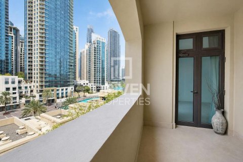 2 غرف نوم شقة في وسط مدينة دبي, الإمارات العربية المتحدة رقم 202601 21