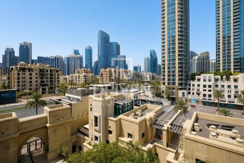 2 غرف نوم شقة في وسط مدينة دبي, الإمارات العربية المتحدة رقم 202601 23