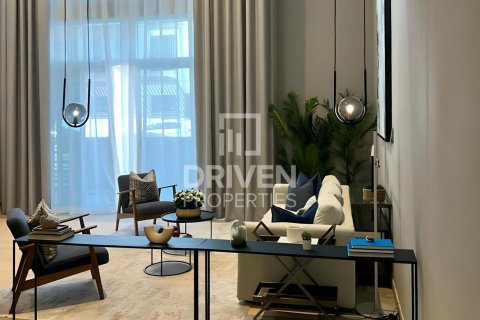 1 غرف نوم شقة في District 15, الإمارات العربية المتحدة رقم 202602 12
