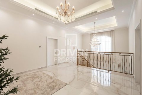5 غرفة نوم فيلا في Nadd Al Sheba, الإمارات العربية المتحدة رقم 202605 13