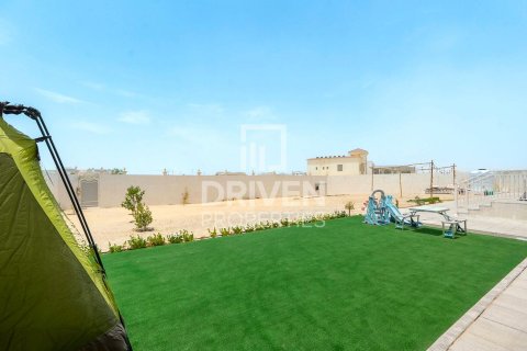 5 غرفة نوم فيلا في Nadd Al Sheba, الإمارات العربية المتحدة رقم 202605 21