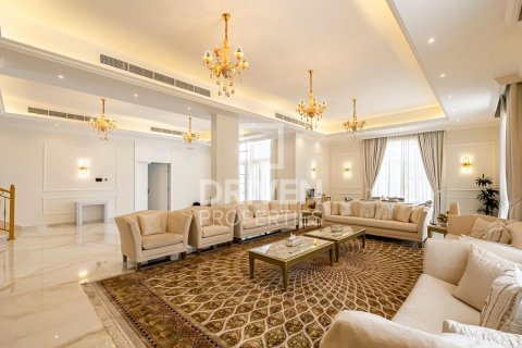 5 غرفة نوم فيلا في Nadd Al Sheba, الإمارات العربية المتحدة رقم 202605 4