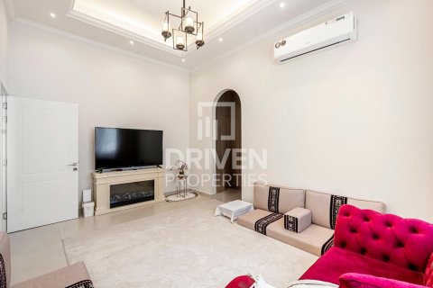 5 غرفة نوم فيلا في Nadd Al Sheba, الإمارات العربية المتحدة رقم 202605 15