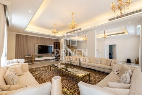 5 غرفة نوم فيلا في Nadd Al Sheba, الإمارات العربية المتحدة رقم 202605 3