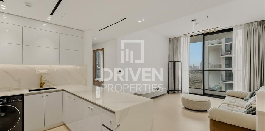 Квартира с 2 спальнями в District 10, ОАЭ №202606