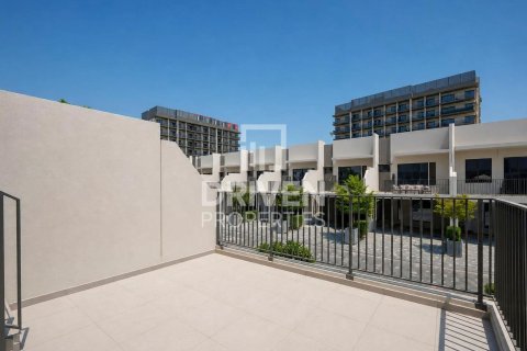 3 bedrooms Townhouse in Mohammed Bin Rashid City, UAE No. 188500 24