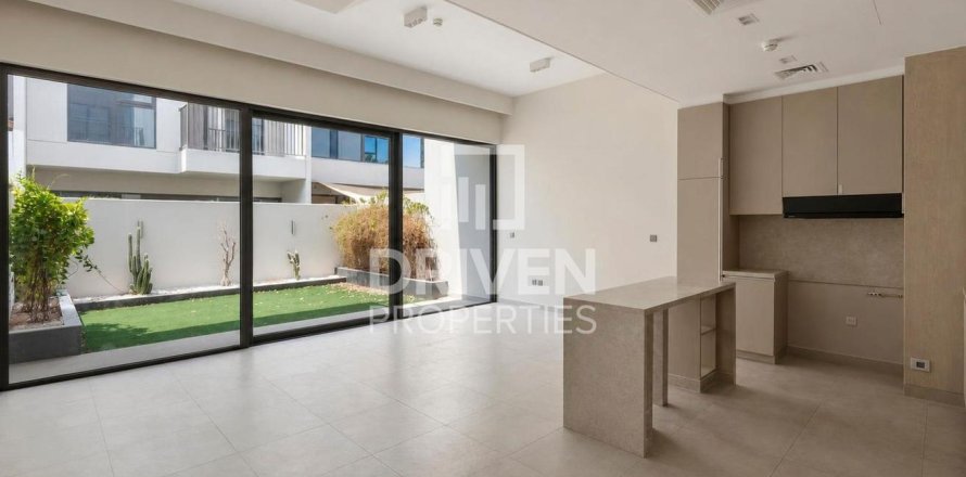 3 bedrooms Townhouse in Mohammed Bin Rashid City, UAE No. 188500