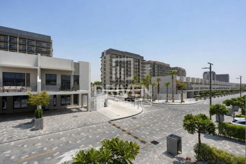 3 bedrooms Townhouse in Mohammed Bin Rashid City, UAE No. 188500 23