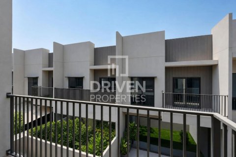 3 bedrooms Townhouse in Mohammed Bin Rashid City, UAE No. 188500 20