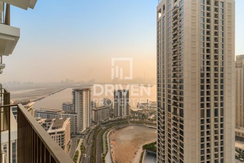 1 bedroom Apartment in Dubai Creek Harbour (The Lagoons), UAE No. 188499 9