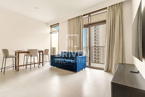 1 bedroom Apartment in Dubai Creek Harbour (The Lagoons), UAE No. 188499