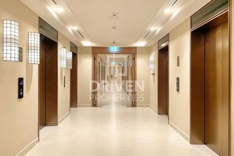 1 bedroom Apartment in Dubai Creek Harbour (The Lagoons), UAE No. 188499 13