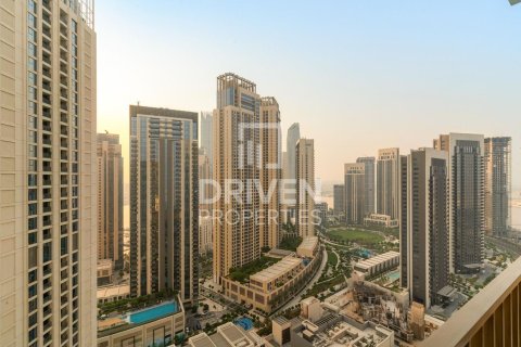 1 bedroom Apartment in Dubai Creek Harbour (The Lagoons), UAE No. 188499 10