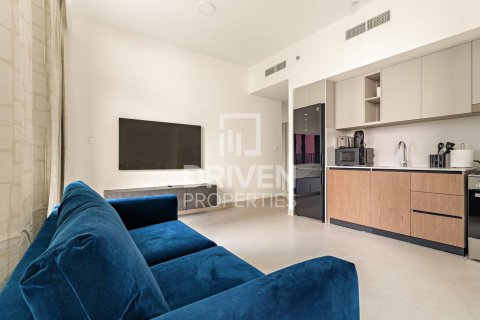1 bedroom Apartment in Dubai Creek Harbour (The Lagoons), UAE No. 188499 4