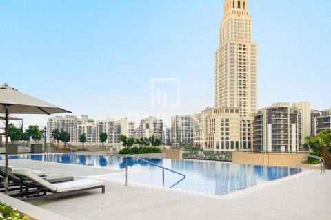 1 bedroom Apartment in Dubai Creek Harbour (The Lagoons), UAE No. 188499 12