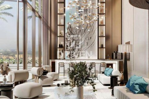 Apartment de 1 dormitorio en Downtown Dubai (Downtown Burj Dubai), UAE No. 188498 10