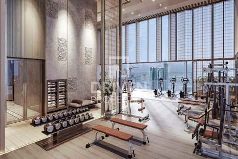 Apartment de 1 dormitorio en Downtown Dubai (Downtown Burj Dubai), UAE No. 188498 4