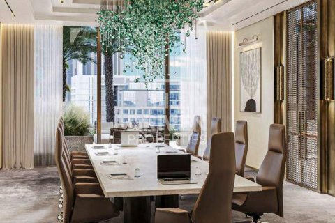 Apartment de 1 dormitorio en Downtown Dubai (Downtown Burj Dubai), UAE No. 188498