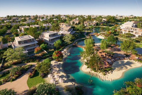 Villa de 7 dormitorios en Dubai, UAE No. 82096 2