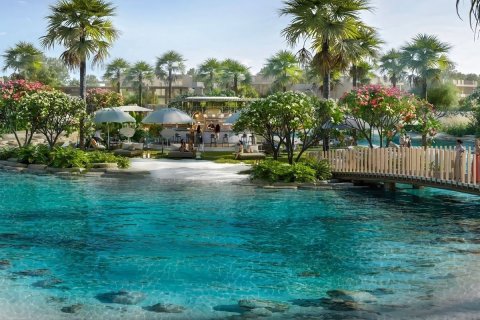 Villa de 7 dormitorios en Dubai, UAE No. 82096 11