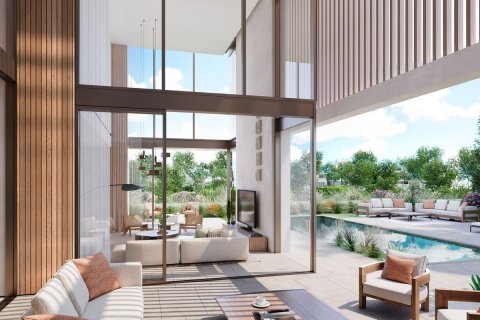 Villa de 7 dormitorios en Dubai, UAE No. 82096 3