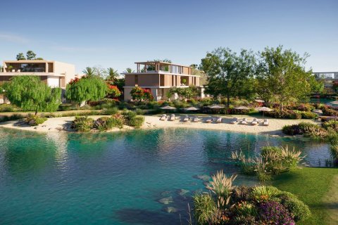 Villa de 7 dormitorios en Dubai, UAE No. 82096 10