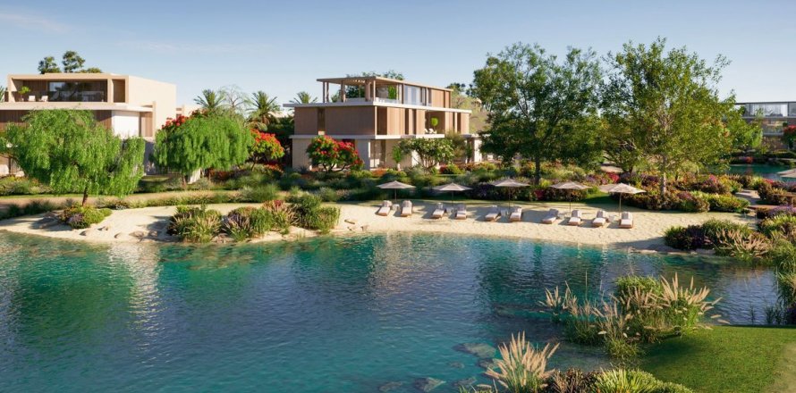 Villa de 7 chambres No. 82096