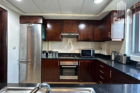 Apartment de 1 dormitorio en Golf Towers, UAE No. 88189 7