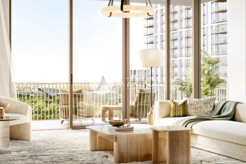 Appartement de 1 chambre à Dubai Creek Harbour (The Lagoons), UAE No. 88173 11