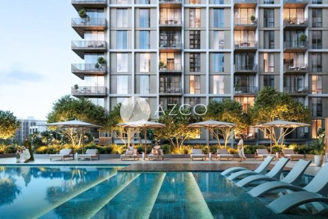 Appartement de 1 chambre à Dubai Creek Harbour (The Lagoons), UAE No. 88173 2